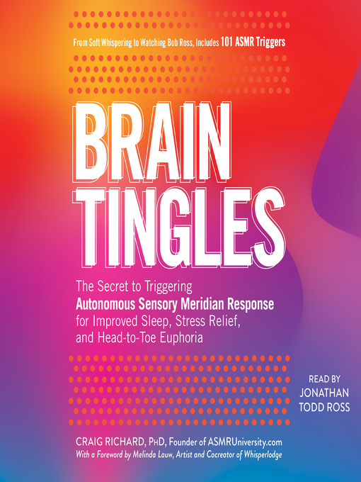 Title details for Brain Tingles by Craig Richard - Available